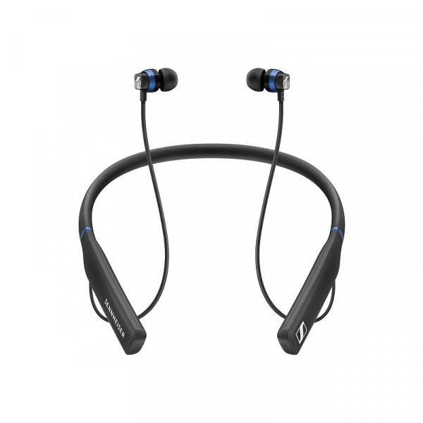 Sennheiser CX 7.00BT BLACK беспроводные внутриканальные наушники + чехол