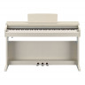 Yamaha YDP-164WA Arius цифровое пианино 88 клавиш