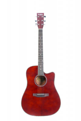 Fabio FXL-411 BR акустическая гитара