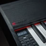Mikado MK-1250BK Цифровое фортепиано