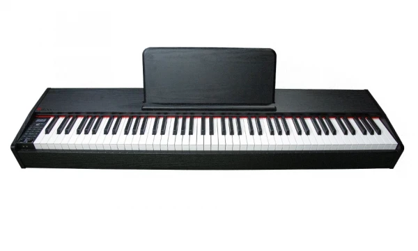 Mikado MK-1250BK Цифровое фортепиано