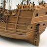 Сборная деревянная модель корабля Artesania Latina SANTA MARIA C., 1/65