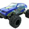 Радиоуправляемый монстр Himoto Crasher Brushless 4WD 2.4G 1/18 RTR