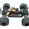 Радиоуправляемый монстр Himoto Crasher Brushless 4WD 2.4G 1/18 RTR