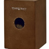 MEINL SC80AB-B Snarecraft Cajon кахон, корпус и фронтальная панель из березы