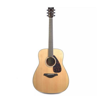Yamaha FG800MN акустическая гитара