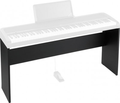 KORG STB1-BK стойка для модели B1-BK (A062291), цвет черный