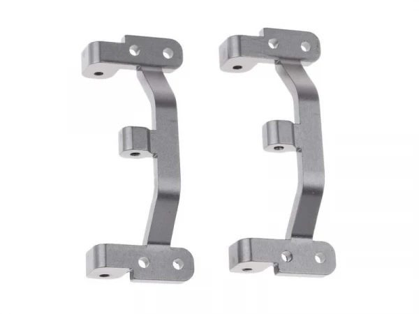 Металлический соединитель WPL для C14, C24