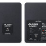 ALESIS ELEVATE5MKII активные мониторы 50Вт(пара), 5' низкочастотный динамик, 1' tweeter, аудио, сетевой и комутационный кабели