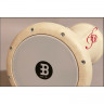 MEINL HE-3000BG думбек- египетская дарбука 8,5x17