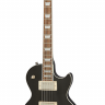 EPIPHONE Les Paul Muse Jet Black Metallic электрогитара