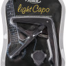 Каподастр FORCE CAPO BLACK