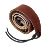 TAYLOR 66000 Taylor Swift Signature Guitar Strap, Brown ремень для гитары taylor Swift