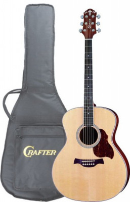 Crafter GA-6 N акустическая гитара