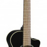 Yamaha APXT2 BL электроакустическая гитара