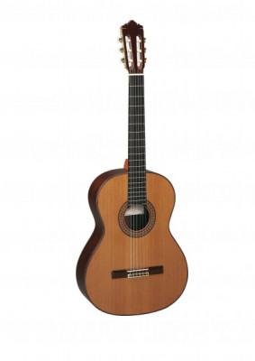 Perez 690/Cedar 4/4 классическая гитара