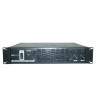 INVOTONE B1500 Усилитель мощности 2x750 Вт /4Ом, 2x575 Вт /8 Ом, 2х1400 Вт /2Ом, мост 2500/4Ом, рэк 2U