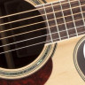 TAKAMINE G70 SERIES GD71CE-NAT электроакустическая гитара