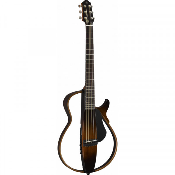 Yamaha SLG200S TOBACCO BROWN SUNBURST электроакустическая гитара