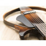 Yamaha SLG200S TOBACCO BROWN SUNBURST электроакустическая гитара