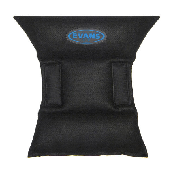 Evans EQPAD EQ Pad Bass демпфер для бас-барабана