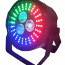 Светодиодный прибор PAR XLine Light DISCO PAR S72