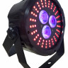 Светодиодный прибор PAR XLine Light DISCO PAR S72