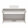 Yamaha YDP-164WH Arius цифровое пианино 88 клавиш