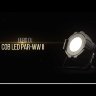 Светодиодный прожектор EURO DJ COB LED PAR-WW
