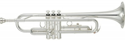 Труба Yamaha YTR-2330S Bb