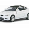 Машина Kinsmart "BMW M3 Coupe" инерция (1/12шт.) 1:36 б/к