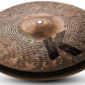 ZILDJIAN KCSP4681 K CUSTOM DRY CYMBAL SET набор из 4 -х тарелок (14” HiHats, 16” Crash, 18” Crash, 21” Ride)