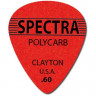 CLAYTON SPE80/12 набор медиаторов 12 шт