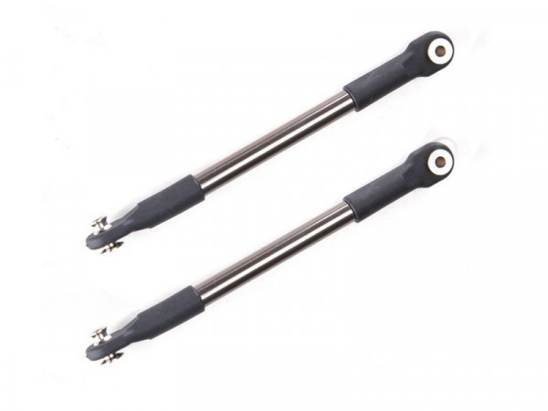 Тяги крепления моста Remo Hobby 107мм, 2шт.