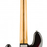 FENDER SQUIER SQ CV 60s JAZZ BASS LRL 3TS 4-струнная бас-гитара