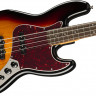 FENDER SQUIER SQ CV 60s JAZZ BASS LRL 3TS 4-струнная бас-гитара