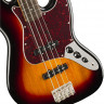 FENDER SQUIER SQ CV 60s JAZZ BASS LRL 3TS 4-струнная бас-гитара