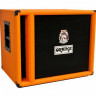 ORANGE OBC210 300W BASS SPEAKER CABINET басовый кабинет 300 Вт