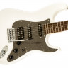 FENDER SQUIER AFFINITY STRATOCASTER HSS LRL OLYMPIC WHITE электрогитара