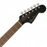 Fender Newporter Player JTB электроакустическая гитара