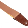 TAYLOR 66500 GS mini Guitar Strap, Brown Suede/Brown ремень для гитары серии GS Mini