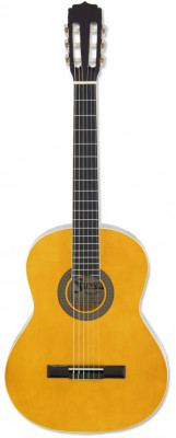 Гитара классическая ARIA FIESTA FST-200 N 4/4 натуральный цвет