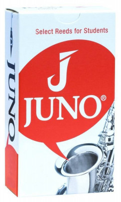 Vandoren JSR7115 Juno № 1,5 5 шт трости для саксофона тенор