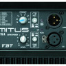 FBT MITUS 115A активная 2-полосная акустическая система 600 Вт