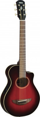 Yamaha APXT2 DRB электроакустическая гитара