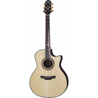 CRAFTER ML G-1000ce электроакустическая гитара
