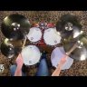 SABIAN AAX 21" MEMPHIS ride тарелка