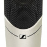 SENNHEISER MK 8 микрофон студийный вокальный конденсаторный