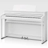 Цифровое пианино Kawai CA501W банкетка в комплекте