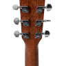 Sigma DMC-1STEL+ левосторонняя электроакустическая гитара